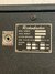 Rickenbacker Transonic 200 Cab/amp , Black: Close up - Free