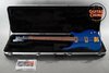 Rickenbacker 4004/4 Cii, Trans Blue: Free image