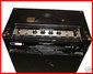 Rickenbacker TR35B/amp , Black crinkle: Free image