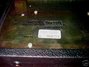 Rickenbacker RG30/amp , Black crinkle: Close up - Free2