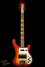 Rickenbacker 4003/4 , Fireglo: Full Instrument - Front