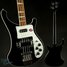 Rickenbacker 4003/4 , Jetglo: Free image