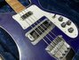 Rickenbacker 4003/4 , Midnightblue: Body - Front