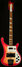 Rickenbacker 4003/4 , Fireglo: Full Instrument - Front