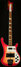 Rickenbacker 4003/4 , Fireglo: Full Instrument - Front