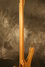 Rickenbacker 4001/4 , Mapleglo: Neck - Rear