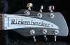 Rickenbacker 330/6 , Custom: Headstock
