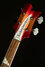 Rickenbacker 4003/4 , Fireglo: Headstock