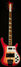 Rickenbacker 4003/4 , Fireglo: Full Instrument - Front