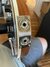 Rickenbacker 4003/4 Mod, Natural Walnut: Close up - Free