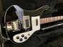 Rickenbacker 4003/4 , Jetglo: Body - Front