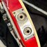 Rickenbacker 370/12 , Fireglo: Close up - Free