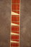 Rickenbacker 660/6 , Fireglo: Neck - Front