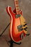 Rickenbacker 660/6 , Fireglo: Close up - Free