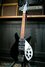 Rickenbacker 325/6 C64, Jetglo: Full Instrument - Front