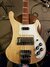 Rickenbacker 4003/4 , Mapleglo: Body - Front