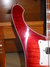 Rickenbacker 4003/4 , Fireglo: Close up - Free