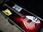 Rickenbacker 360/12 , Fireglo: Full Instrument - Front