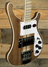 Rickenbacker 4003/4 , Natural Walnut: Free image