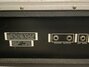 Rickenbacker Road 440/amp , Black: Close up - Free2