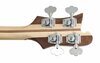 Rickenbacker 4003/4 S, Natural Walnut: Headstock - Rear