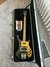 Rickenbacker 4003/4 S, Jetglo Pearlstar : Full Instrument - Front