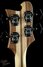 Rickenbacker 4003/4 S, Natural Walnut: Headstock - Rear