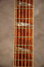 Rickenbacker 365/6 O.S., Fireglo: Neck - Front