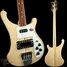 Rickenbacker 4003/4 S, Mapleglo: Free image