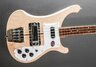 Rickenbacker 4003/4 S, Mapleglo: Free image