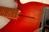 Rickenbacker 4000/4 , Fireglo: Free image