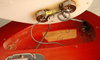 Rickenbacker 4000/4 , Fireglo: Free image2