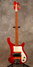 Rickenbacker 4000/4 , Fireglo: Full Instrument - Front