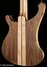 Rickenbacker 4003/4 , Natural Walnut: Body - Rear