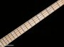 Rickenbacker 4003/4 , Natural Walnut: Neck - Front