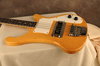 Jan 1974 Rickenbacker 4000/4 , Mapleglo: Close up - Free