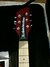 Rickenbacker 650/6 Colorado, Ruby: Headstock