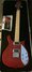 Rickenbacker 650/6 Colorado, Ruby: Full Instrument - Front