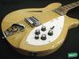 Rickenbacker 4005/4 , Mapleglo: Body - Front