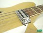 Rickenbacker 4005/4 , Mapleglo: Close up - Free2