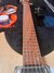 Rickenbacker 330/6 , Mapleglo: Neck - Front