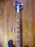 Rickenbacker 4001/4 , Jetglo: Neck - Front