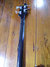 Rickenbacker 4001/4 , Jetglo: Neck - Rear