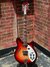 Rickenbacker 360/12 , Fireglo: Full Instrument - Front