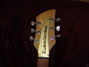 Rickenbacker 325/6 C58, Mapleglo: Headstock