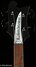 Rickenbacker 4003/4 S, Matte Black: Headstock