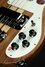 Rickenbacker 4003/4 S, Natural Walnut: Close up - Free2