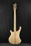 Rickenbacker 4003/4 , Mapleglo: Full Instrument - Rear