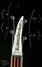 Rickenbacker 4003/4 , Jetglo: Headstock