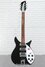 Rickenbacker 350/6 V63, Jetglo: Full Instrument - Front